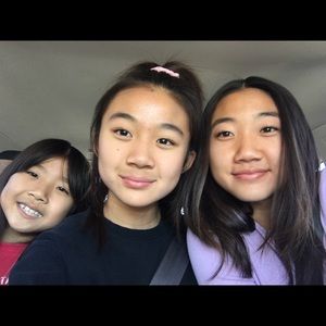 Meet your Posher, Bailey